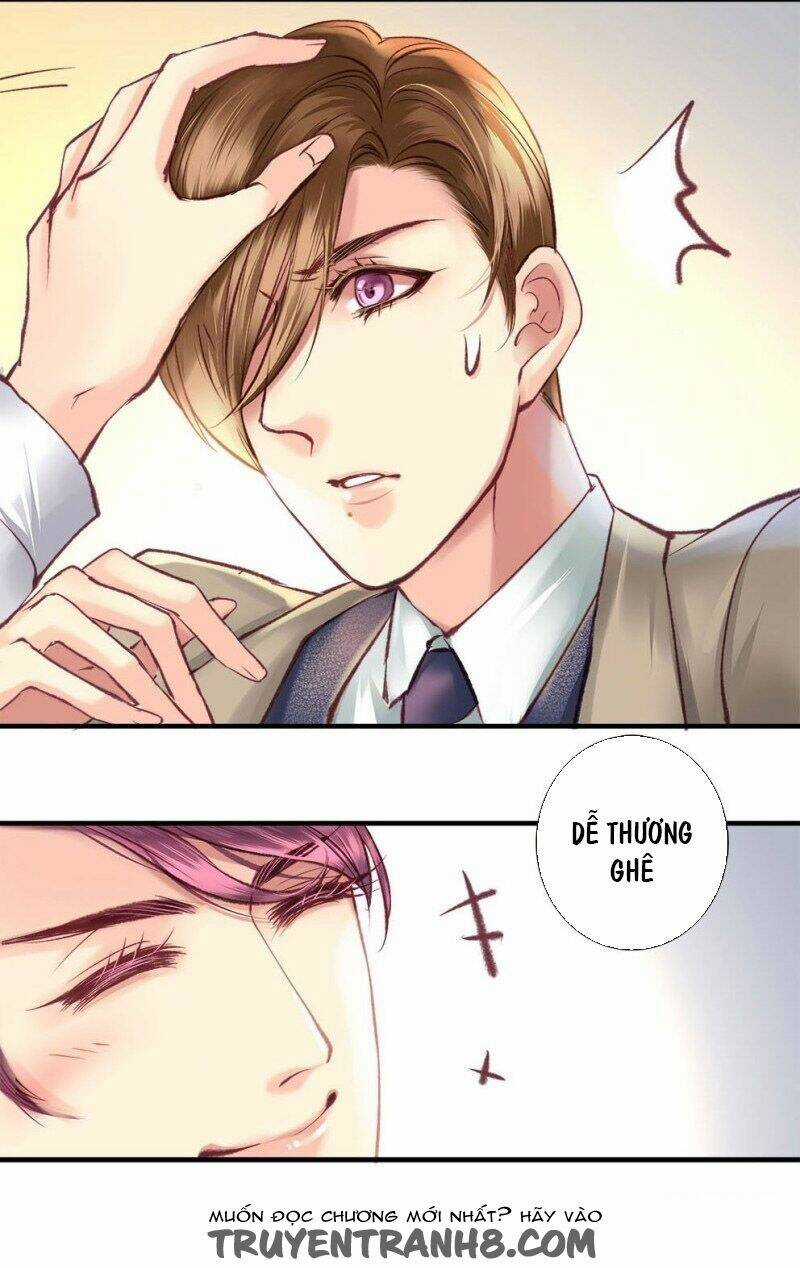 Khanh Như Tơ - Chapter 16 - Trang 39