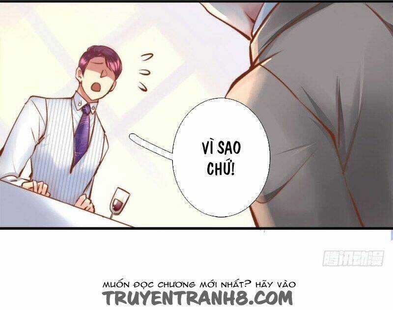 Khanh Như Tơ - Chapter 16 - Trang 5