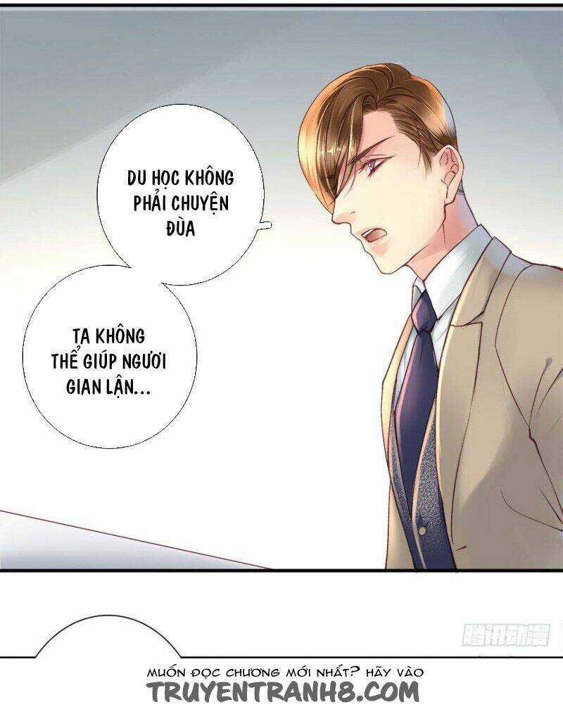 Khanh Như Tơ - Chapter 16 - Trang 6