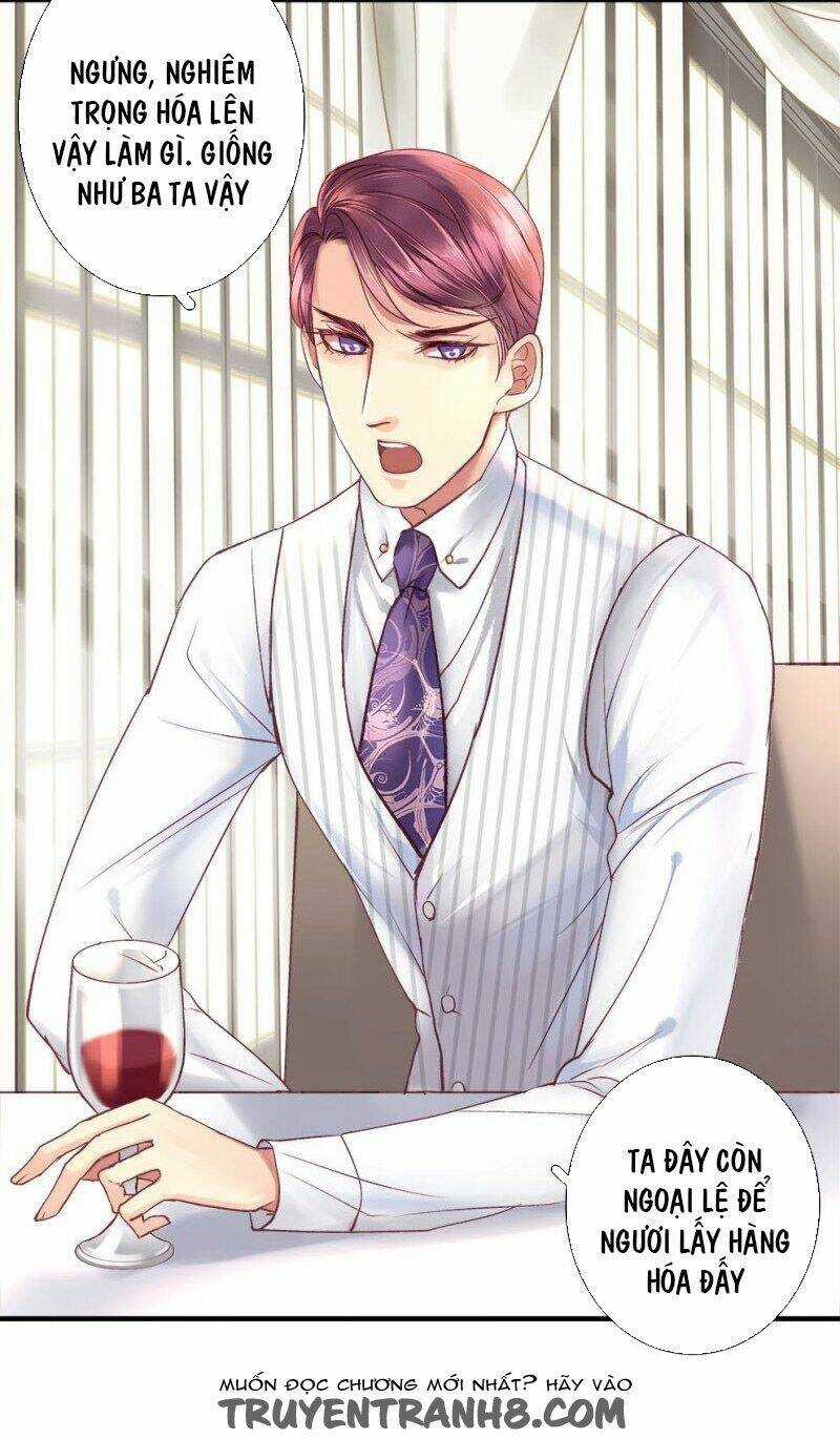 Khanh Như Tơ - Chapter 16 - Trang 7