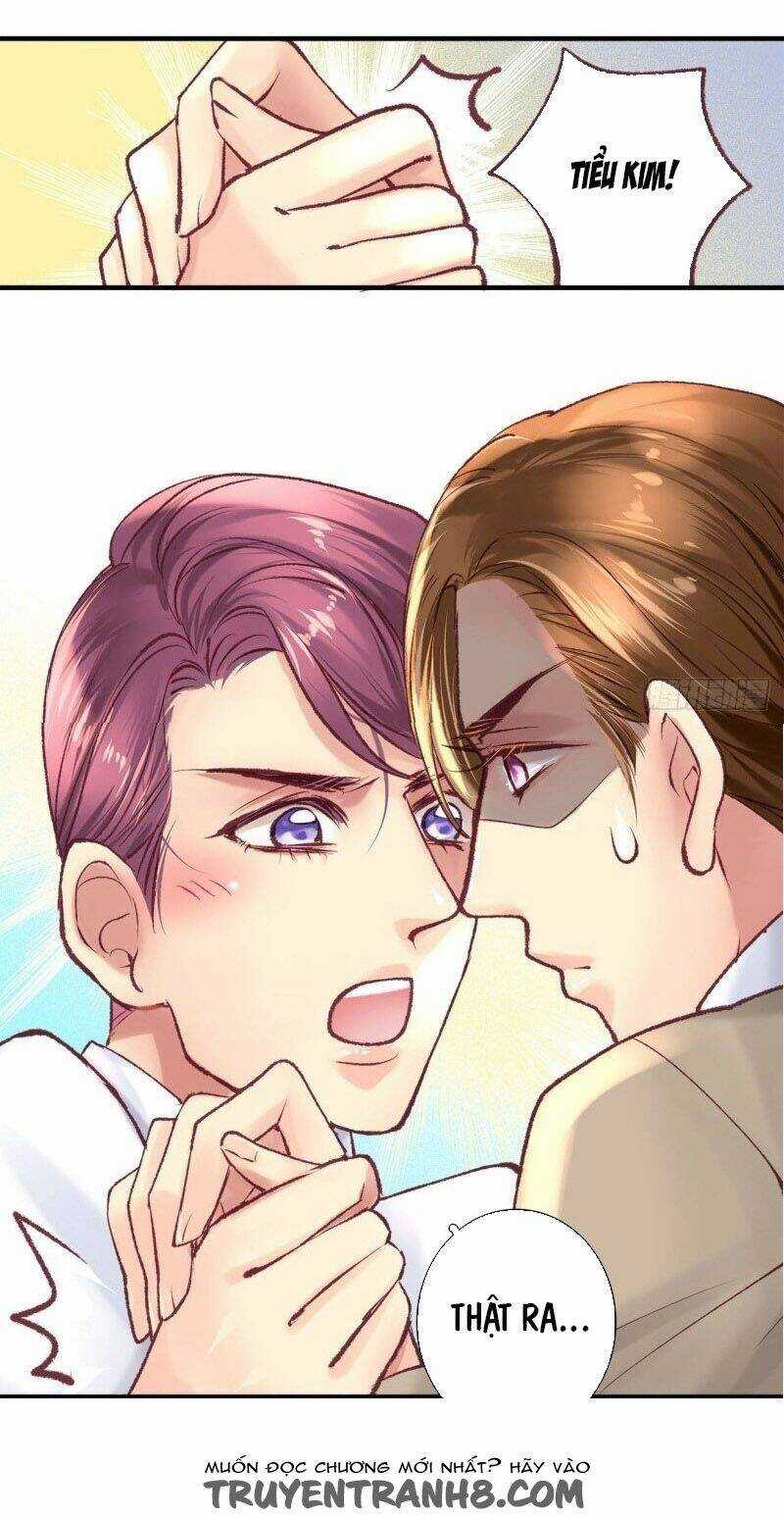 Khanh Như Tơ - Chapter 17 - Trang 11