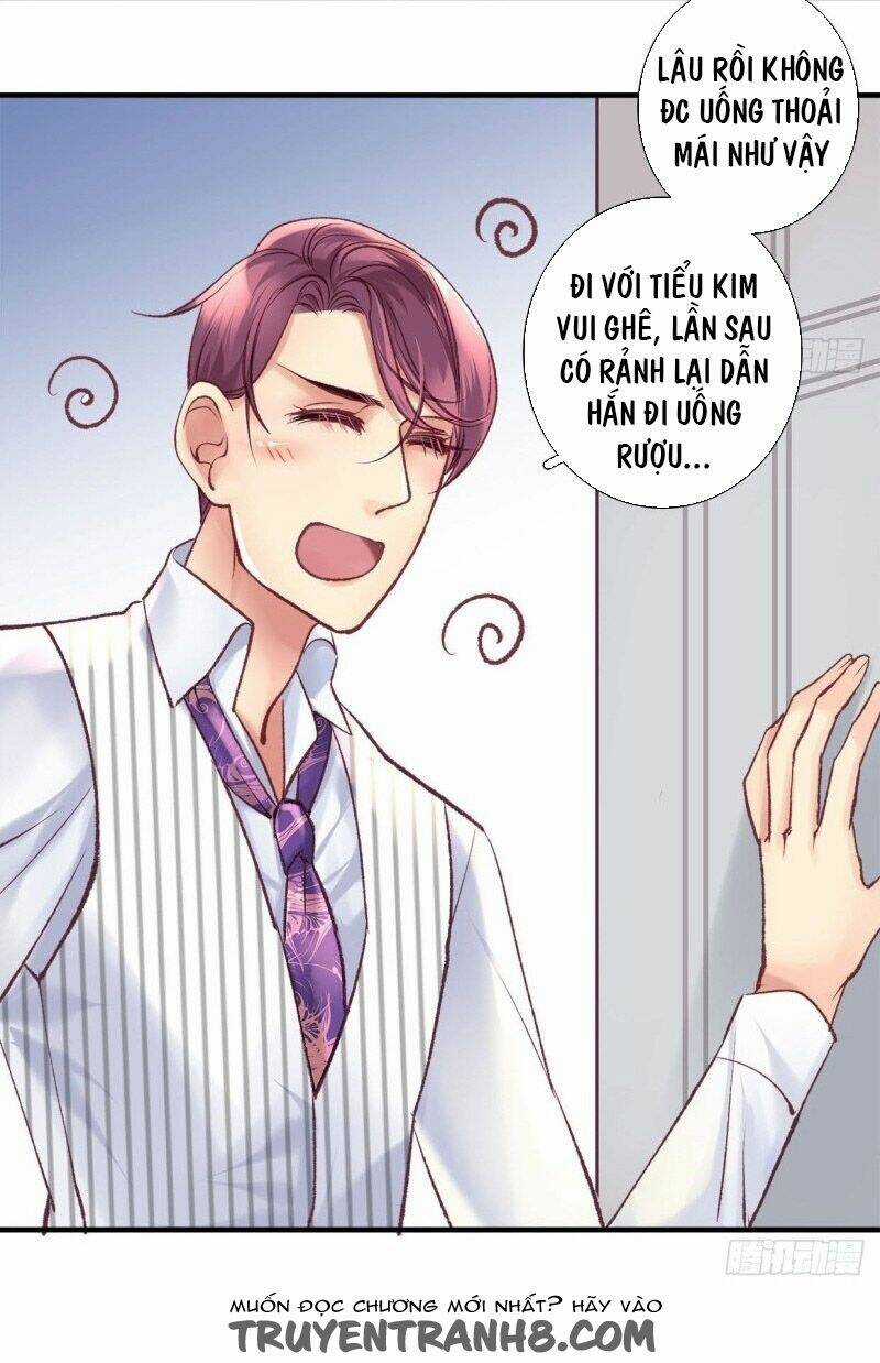 Khanh Như Tơ - Chapter 17 - Trang 16