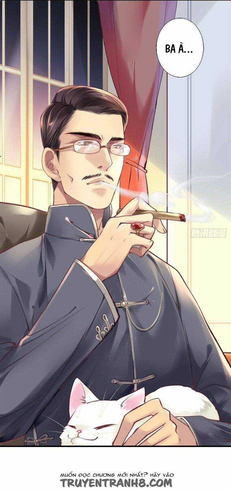 Khanh Như Tơ - Chapter 17 - Trang 20