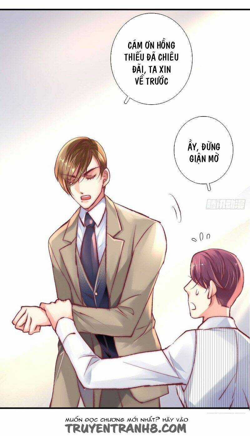 Khanh Như Tơ - Chapter 17 - Trang 3