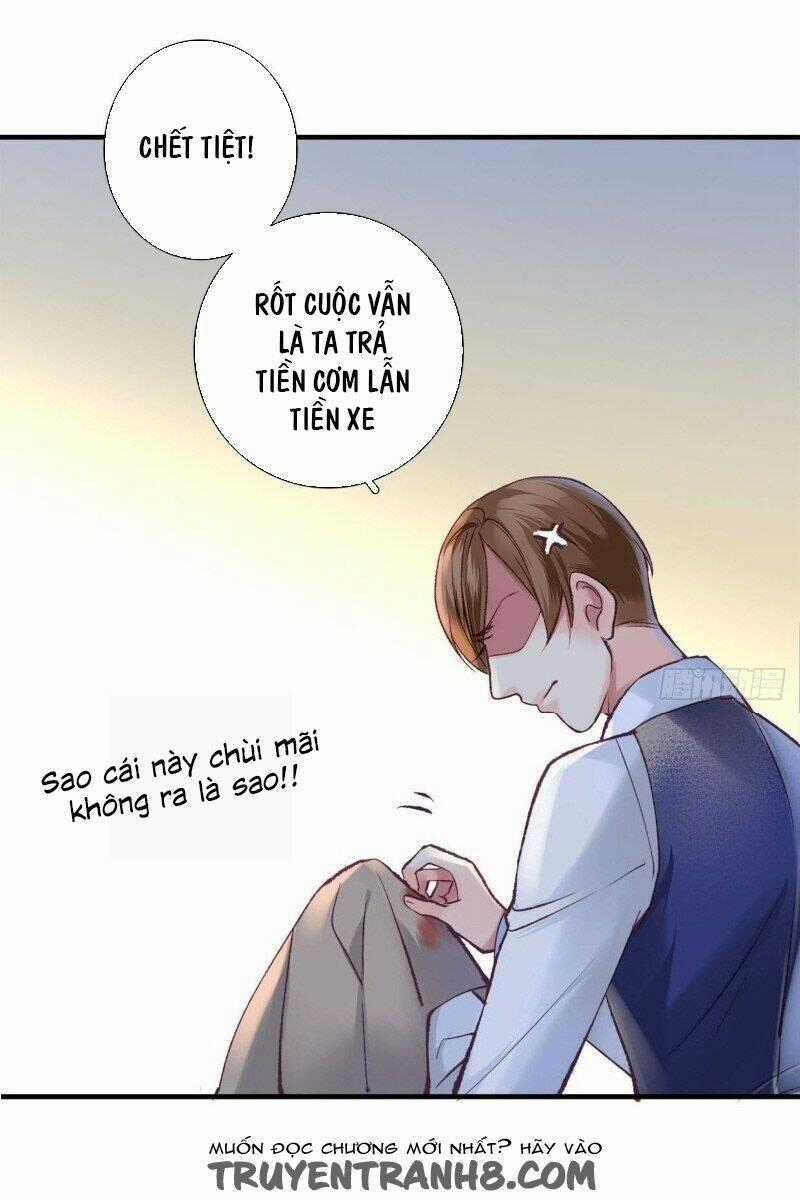 Khanh Như Tơ - Chapter 17 - Trang 40