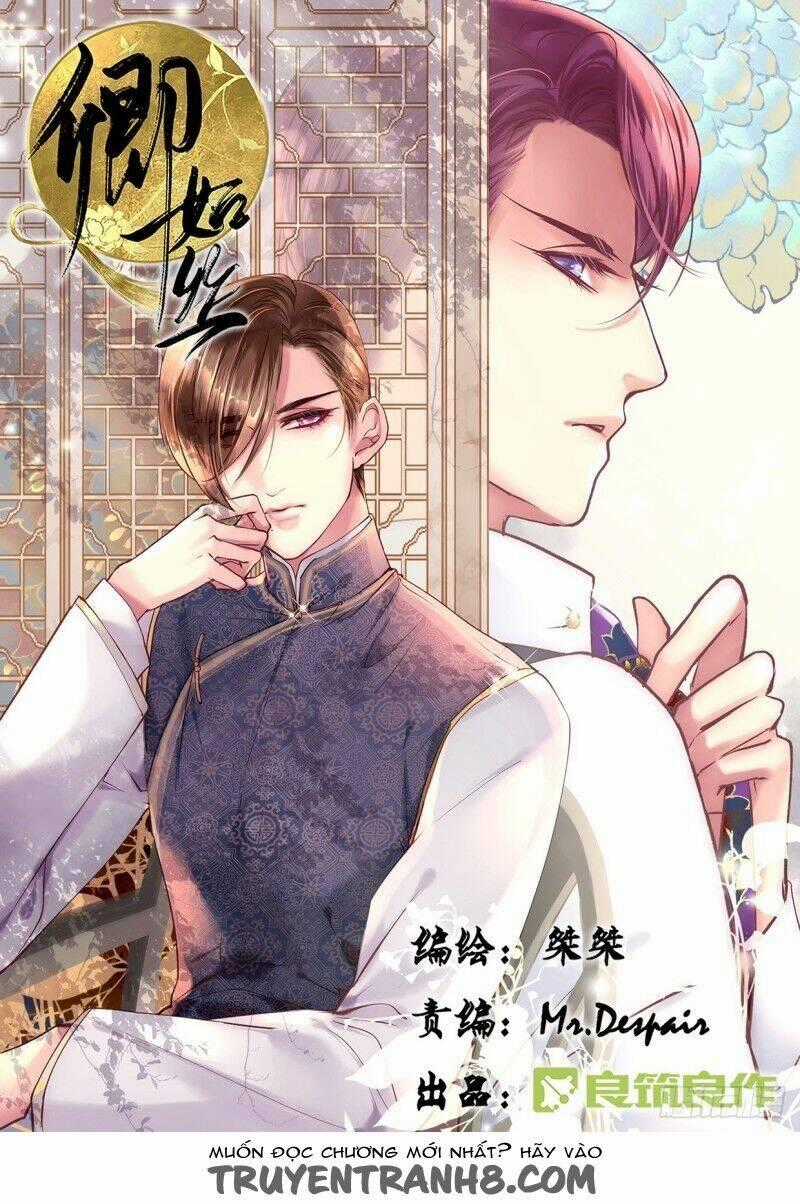 Khanh Như Tơ - Chapter 18 - Trang 1