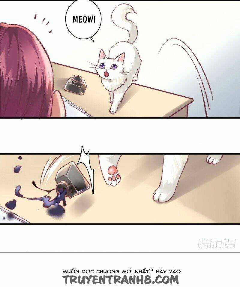 Khanh Như Tơ - Chapter 18 - Trang 3