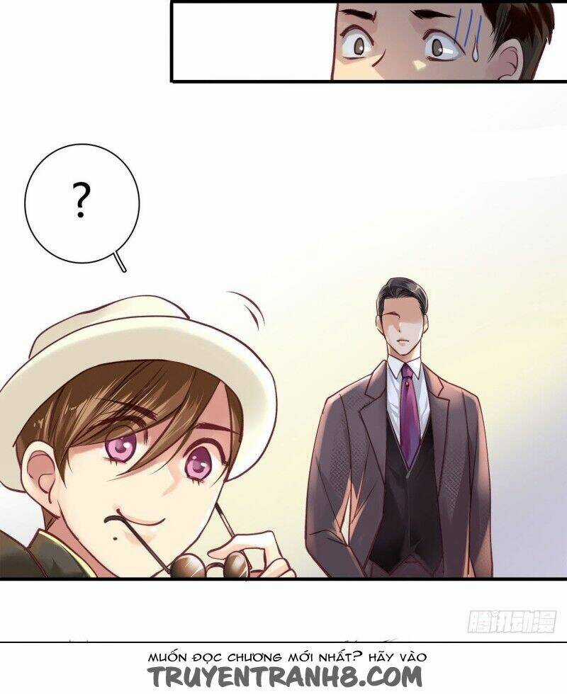 Khanh Như Tơ - Chapter 18 - Trang 22