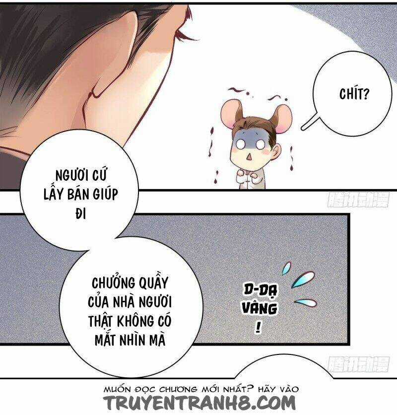 Khanh Như Tơ - Chapter 18 - Trang 28