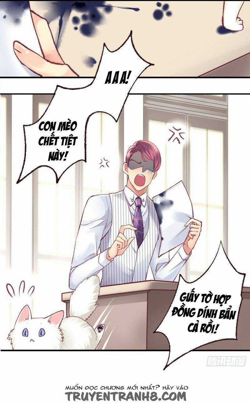 Khanh Như Tơ - Chapter 18 - Trang 4