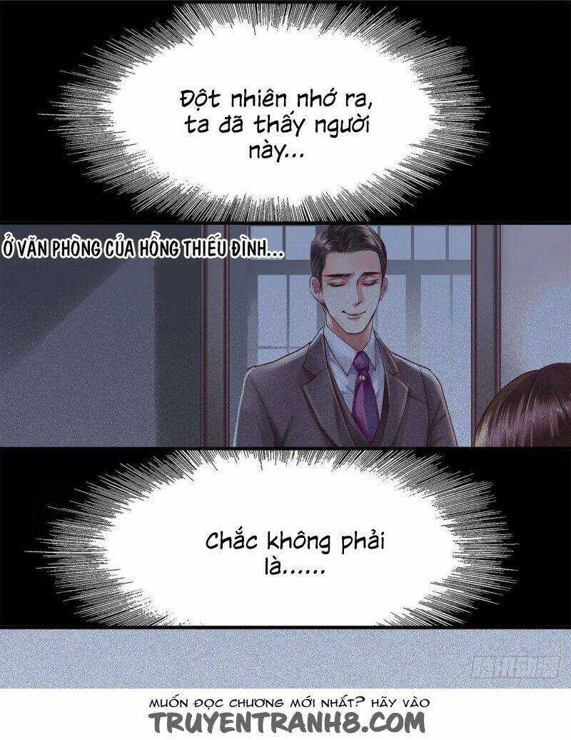 Khanh Như Tơ - Chapter 18 - Trang 33