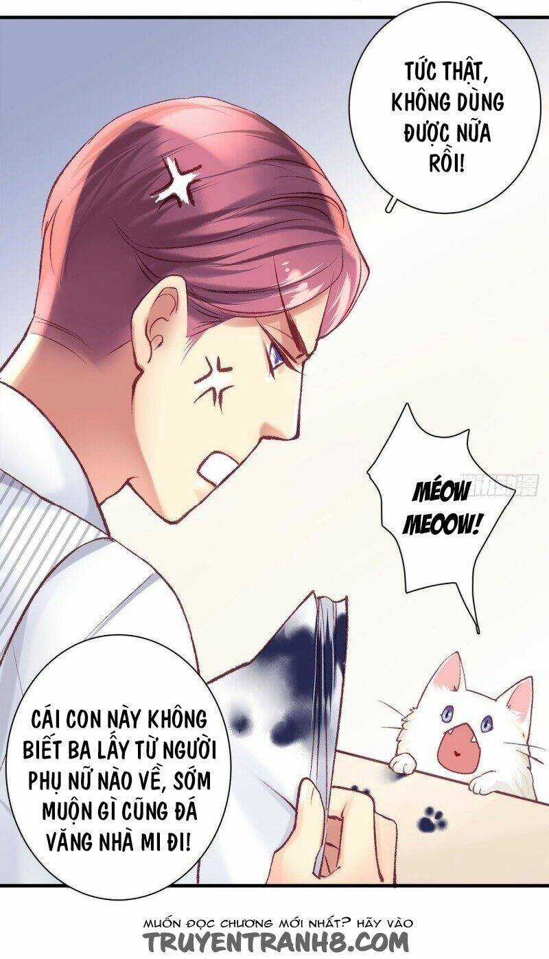 Khanh Như Tơ - Chapter 18 - Trang 5