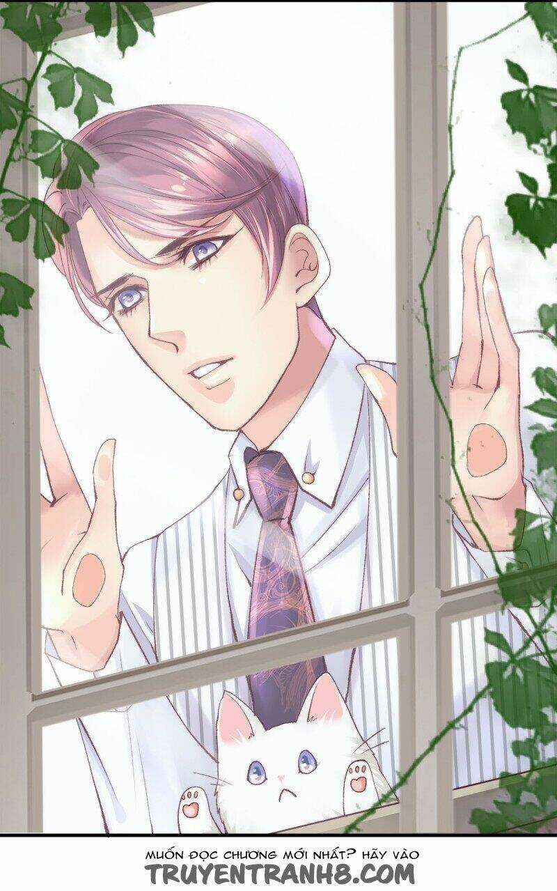 Khanh Như Tơ - Chapter 18 - Trang 8