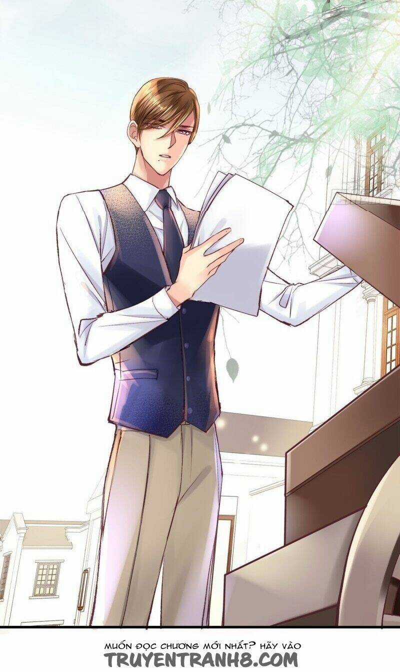 Khanh Như Tơ - Chapter 18 - Trang 10