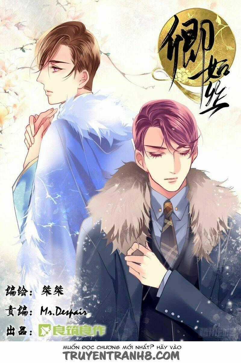 Khanh Như Tơ - Chapter 19 - Trang 1