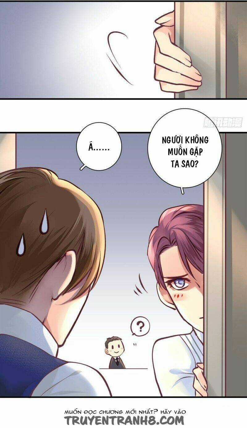 Khanh Như Tơ - Chapter 19 - Trang 16