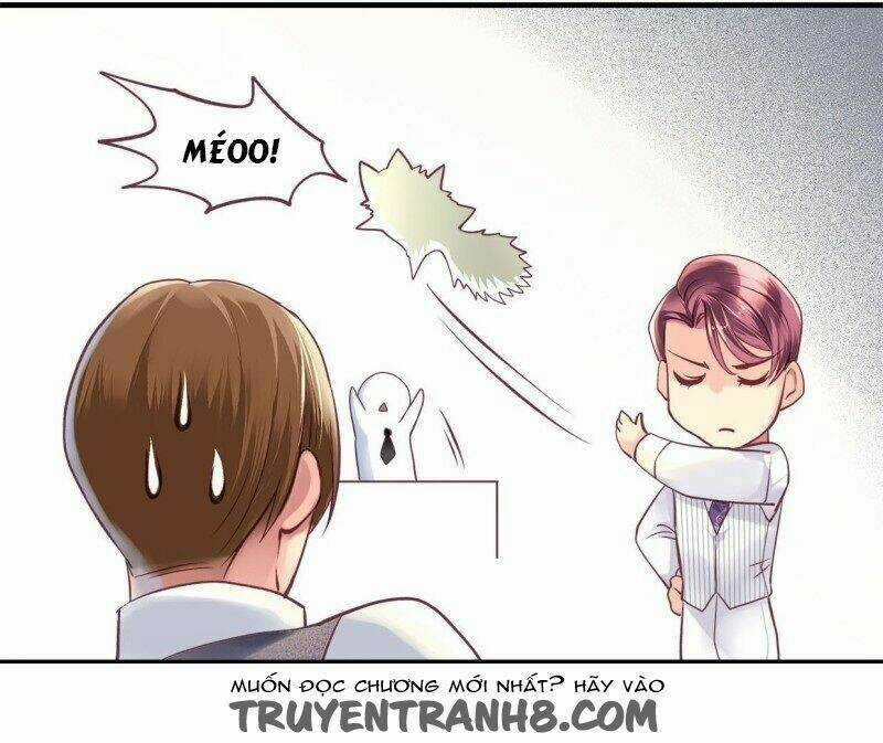 Khanh Như Tơ - Chapter 19 - Trang 18