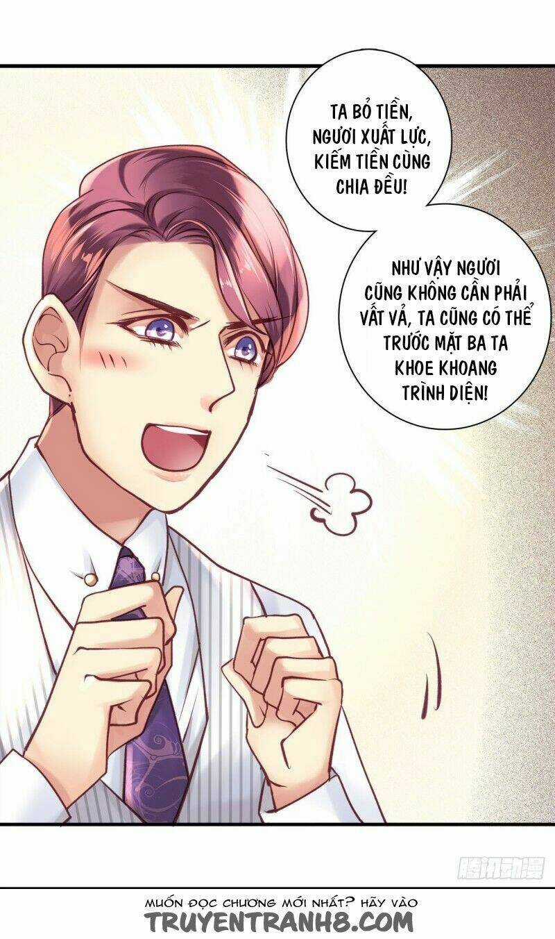 Khanh Như Tơ - Chapter 19 - Trang 23