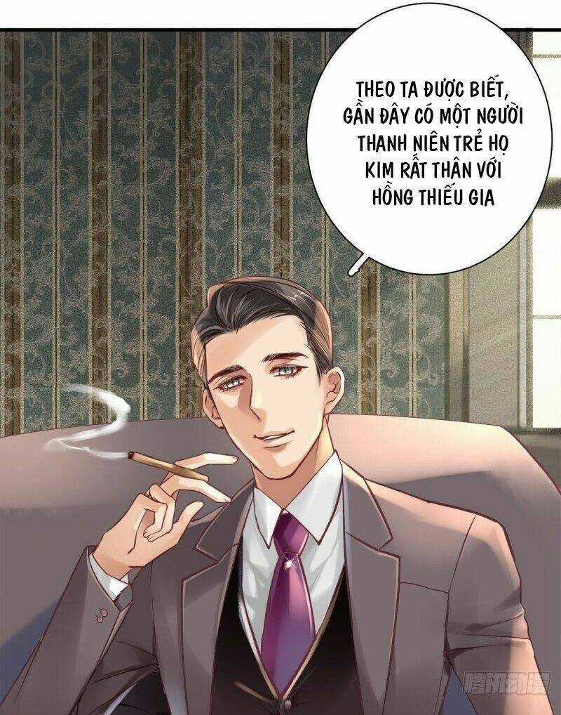 Khanh Như Tơ - Chapter 19 - Trang 4