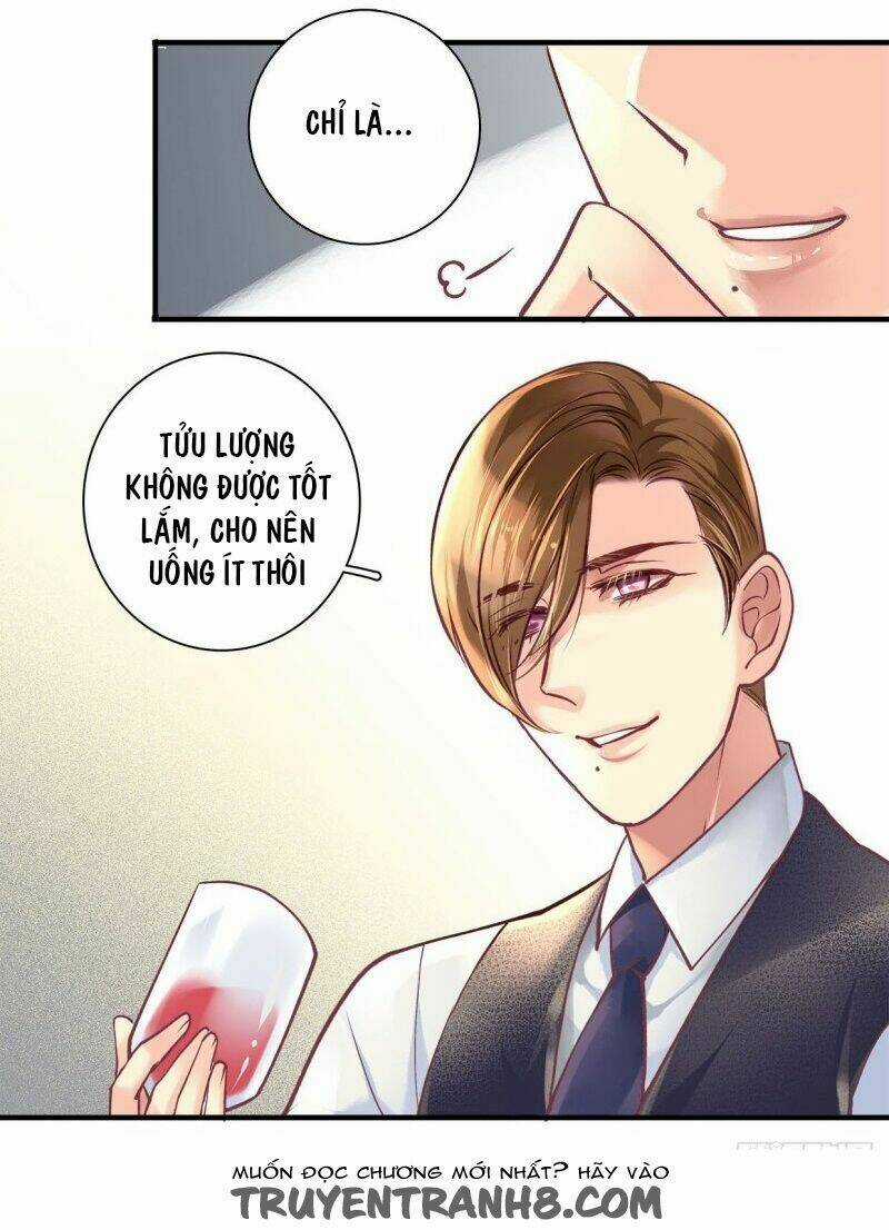 Khanh Như Tơ - Chapter 19 - Trang 38