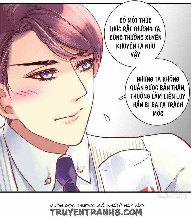 Khanh Như Tơ - Chapter 19 - Trang 39