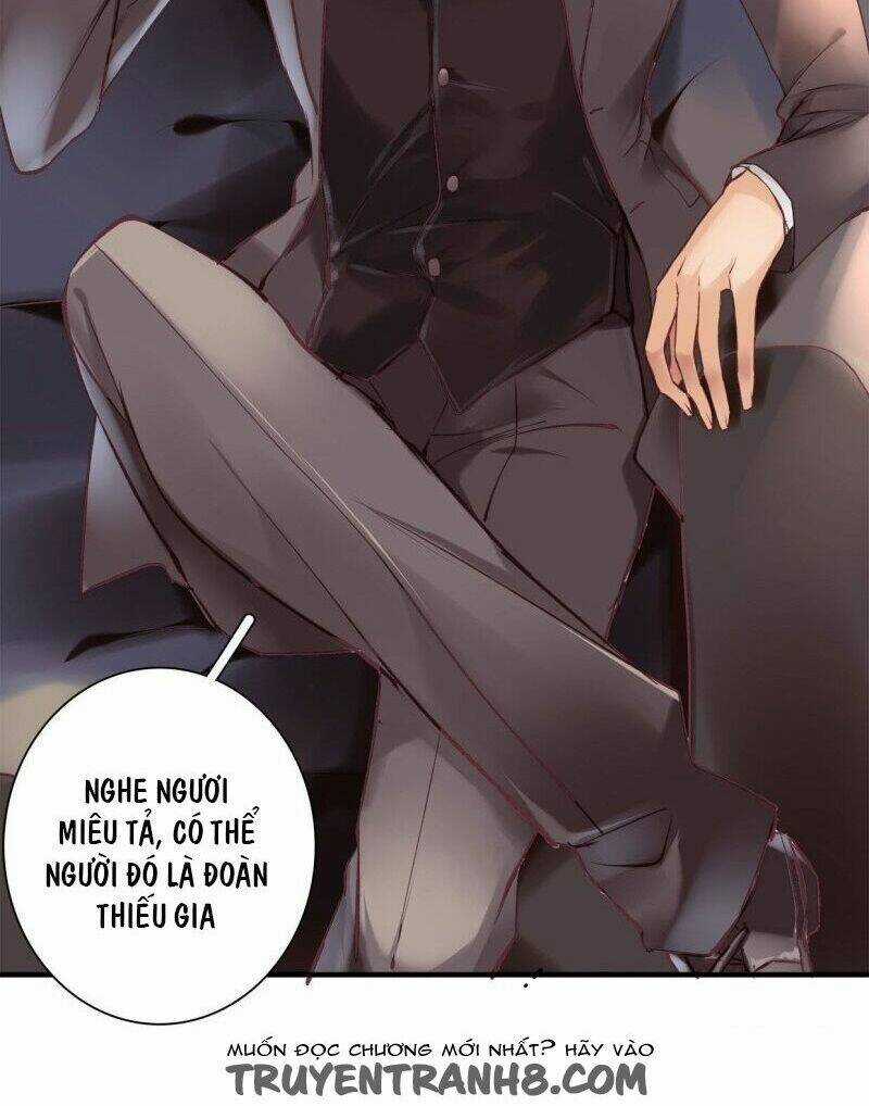 Khanh Như Tơ - Chapter 19 - Trang 5