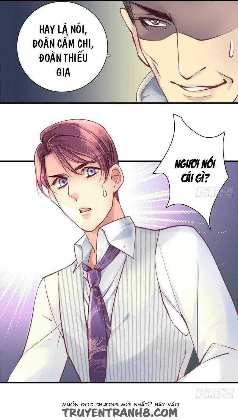 Khanh Như Tơ - Chapter 19 - Trang 46