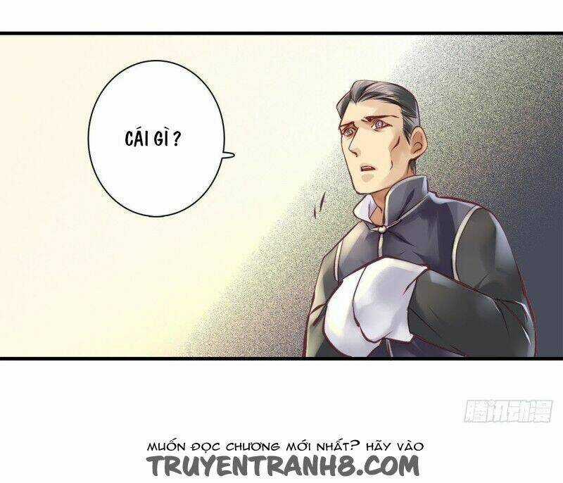 Khanh Như Tơ - Chapter 19 - Trang 6