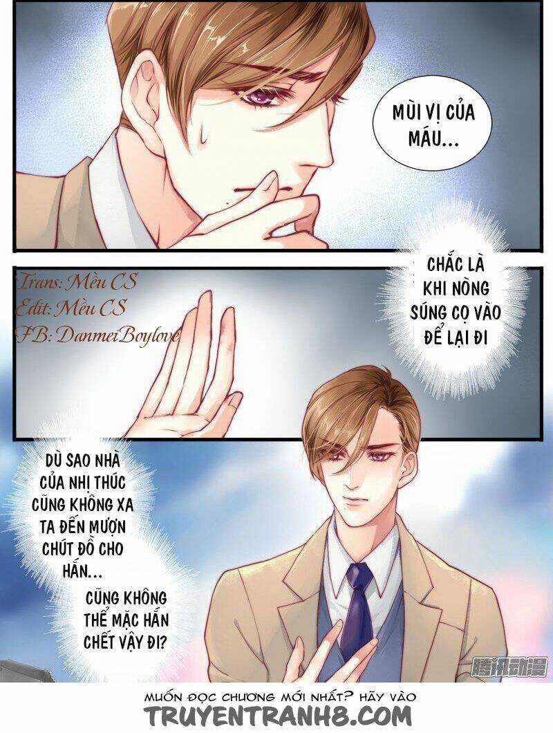 Khanh Như Tơ - Chapter 2 - Trang 14