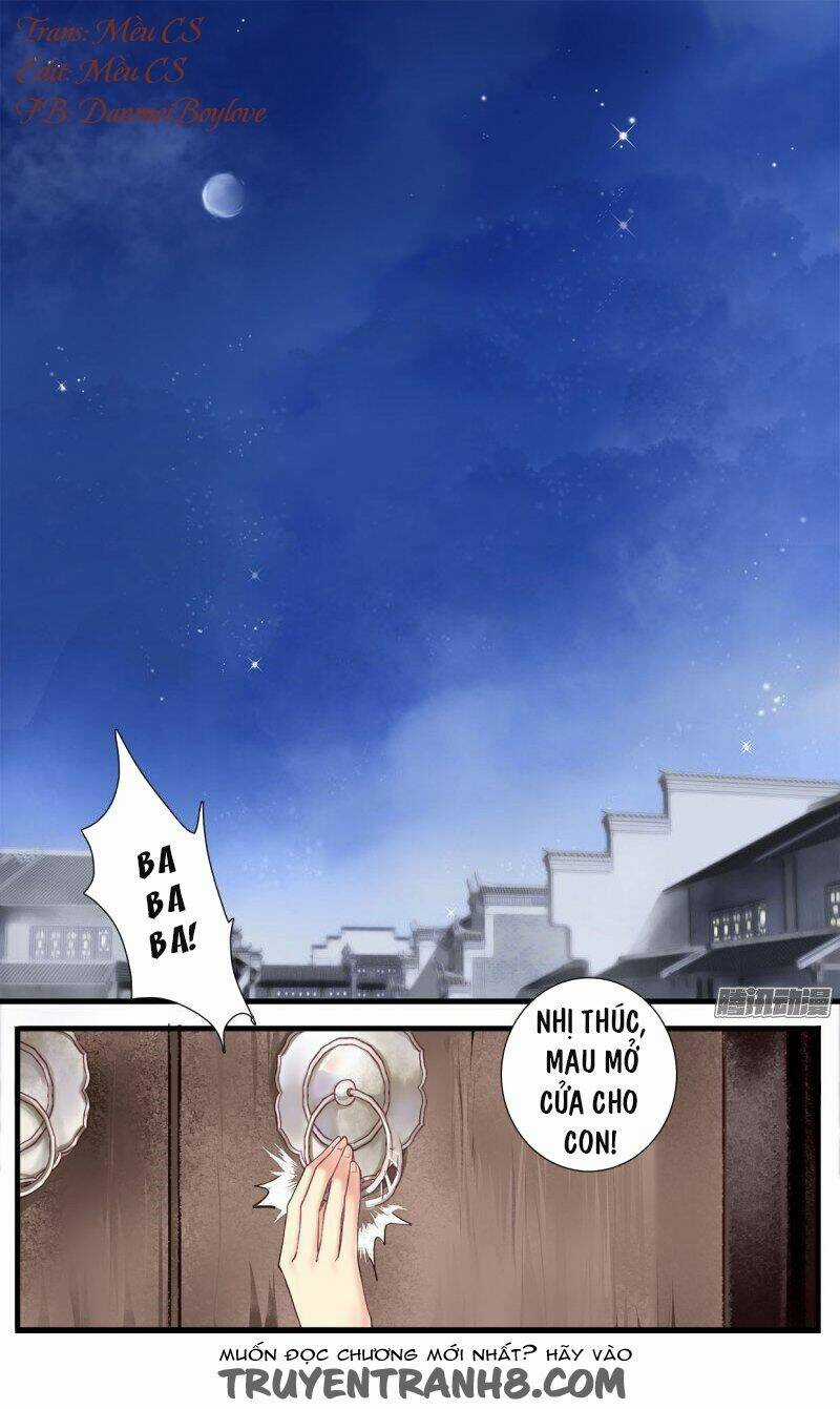 Khanh Như Tơ - Chapter 2 - Trang 15