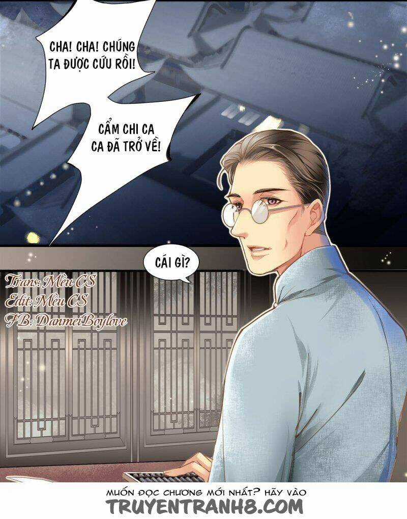 Khanh Như Tơ - Chapter 2 - Trang 23