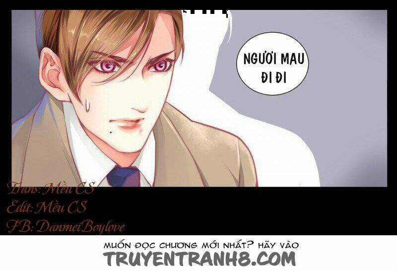 Khanh Như Tơ - Chapter 2 - Trang 9