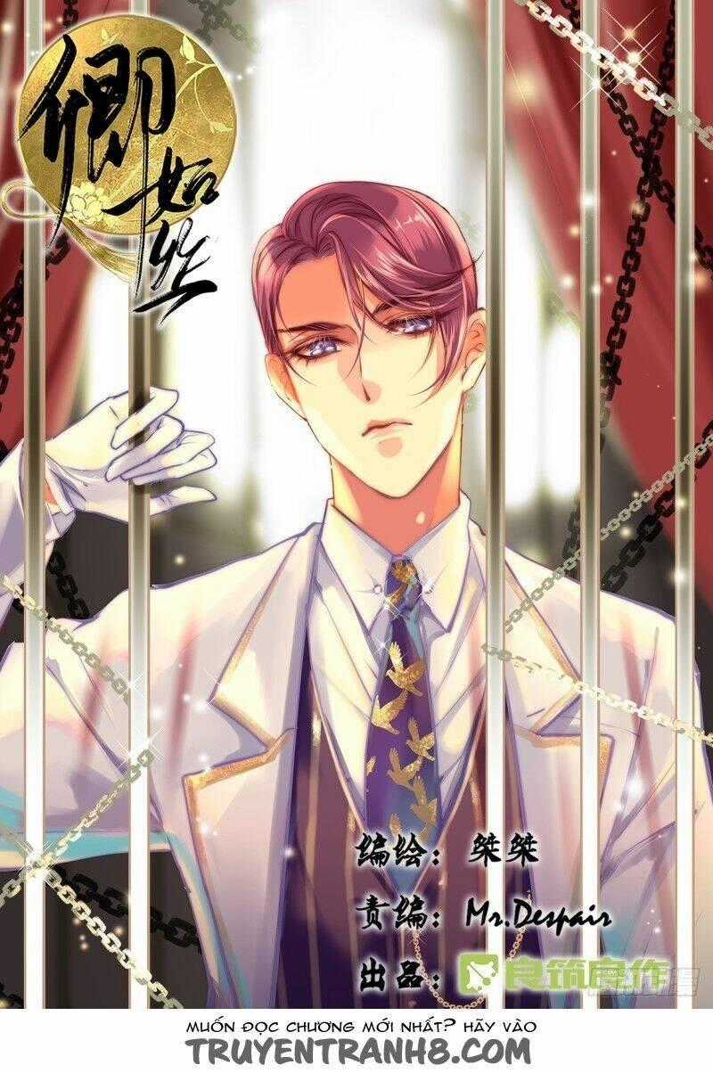 Khanh Như Tơ - Chapter 20 - Trang 1