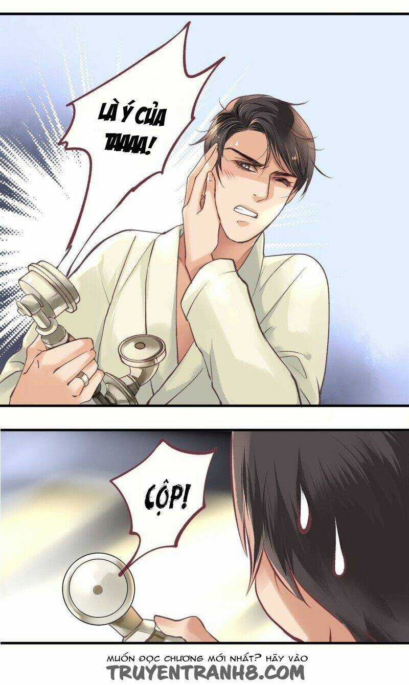 Khanh Như Tơ - Chapter 20 - Trang 11