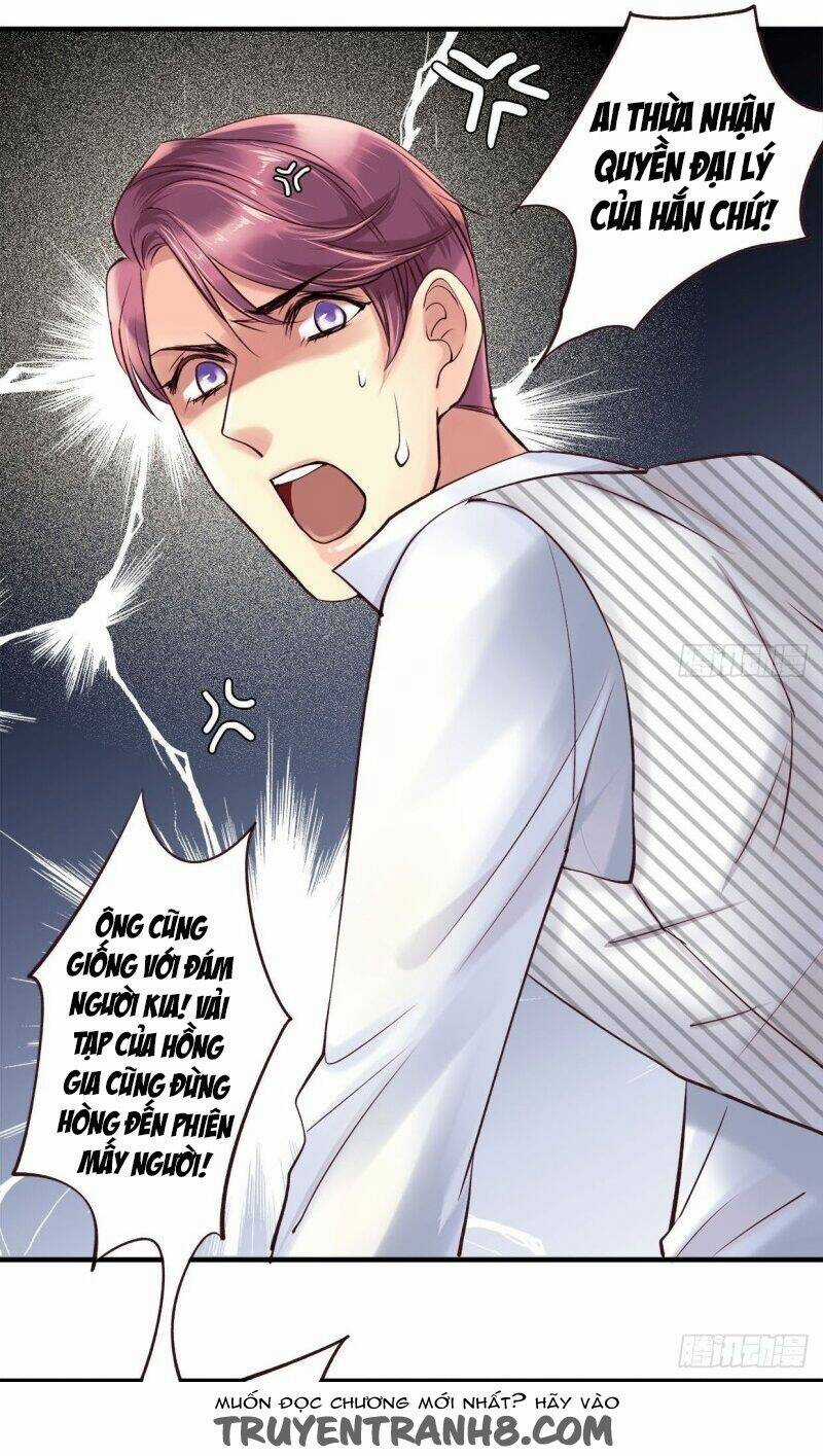 Khanh Như Tơ - Chapter 20 - Trang 15