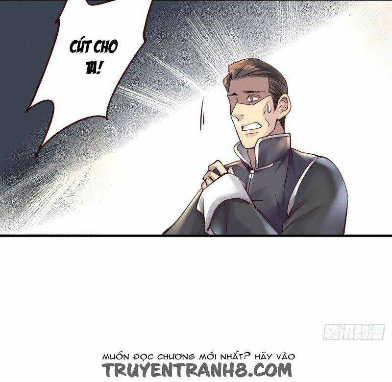 Khanh Như Tơ - Chapter 20 - Trang 16