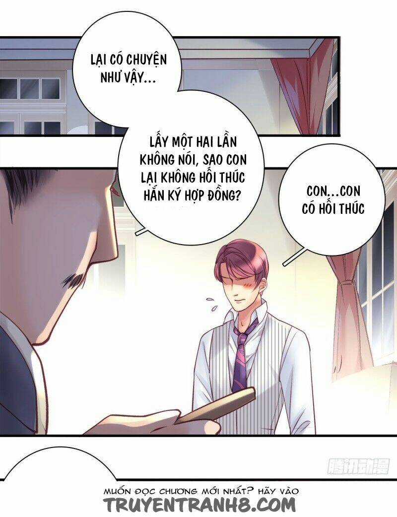 Khanh Như Tơ - Chapter 20 - Trang 20