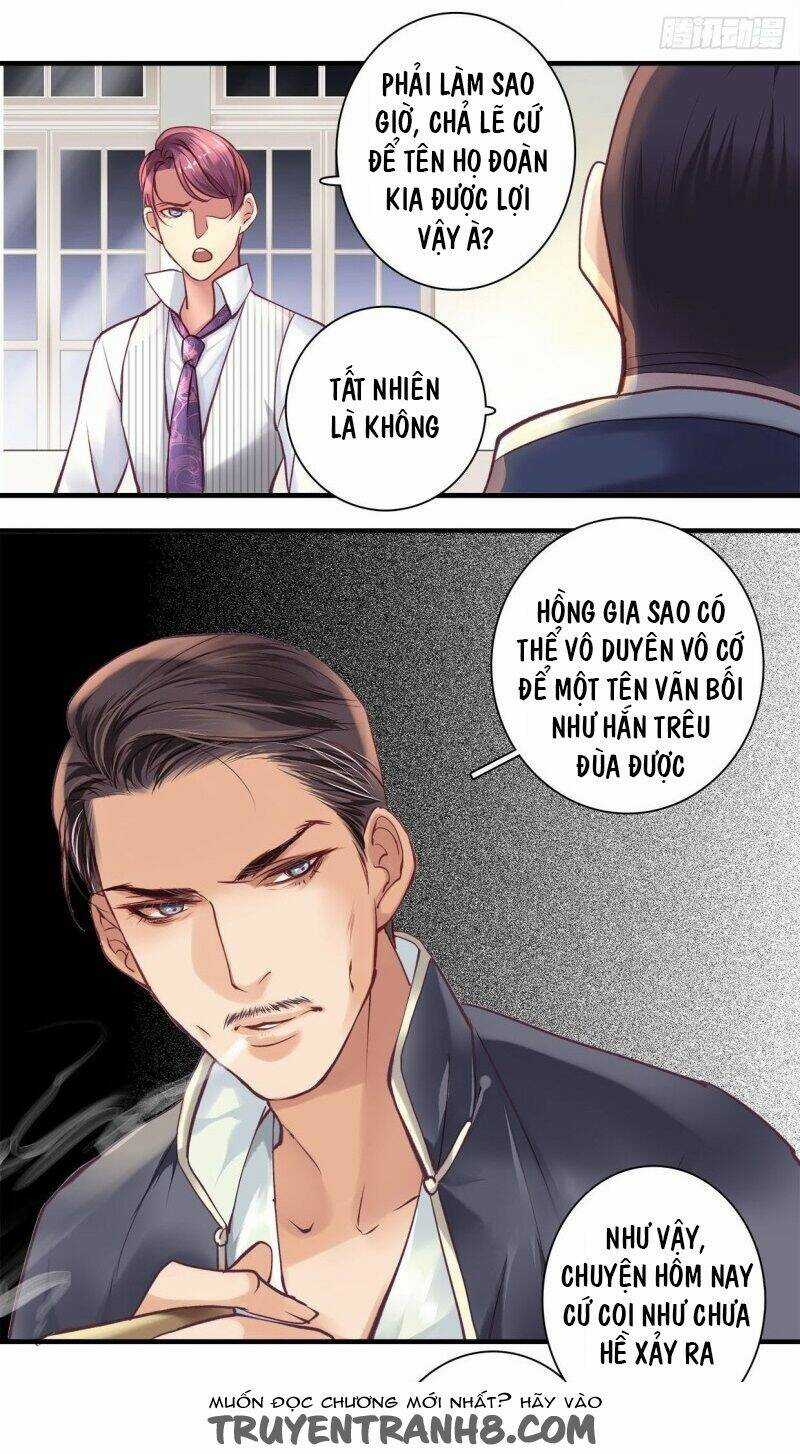 Khanh Như Tơ - Chapter 20 - Trang 23