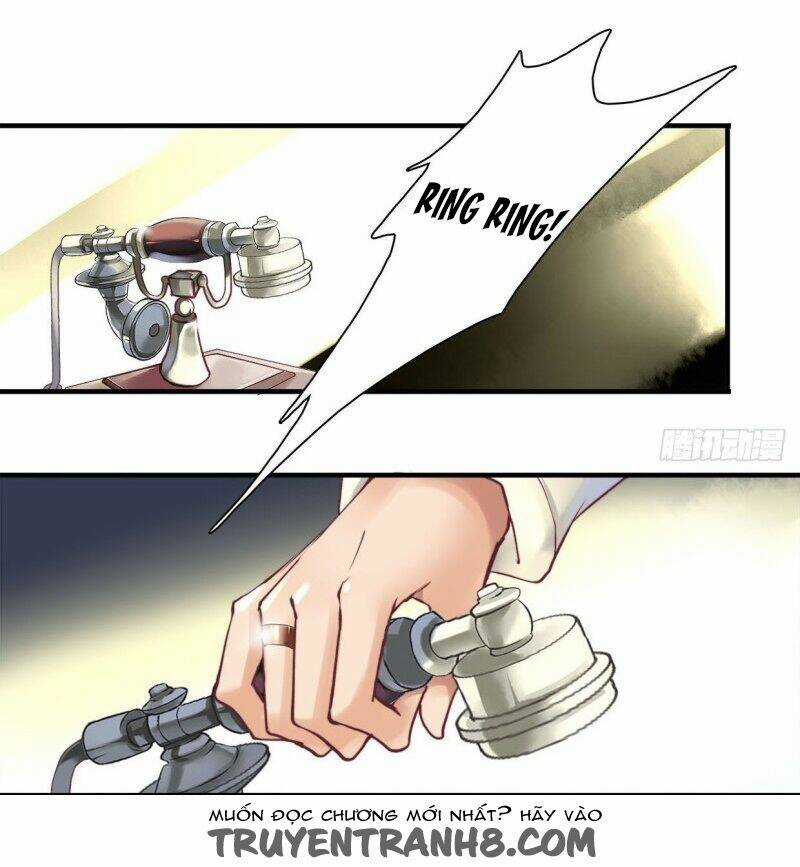 Khanh Như Tơ - Chapter 20 - Trang 6