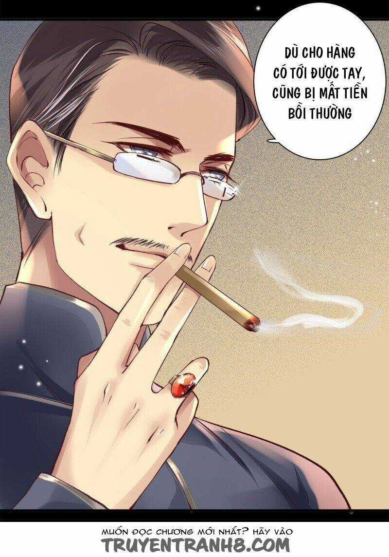 Khanh Như Tơ - Chapter 21 - Trang 13