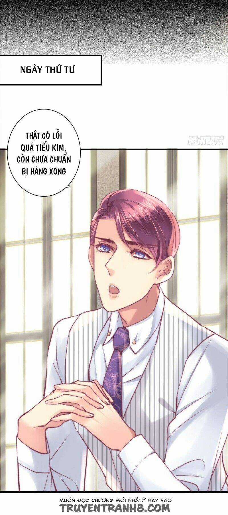 Khanh Như Tơ - Chapter 21 - Trang 15