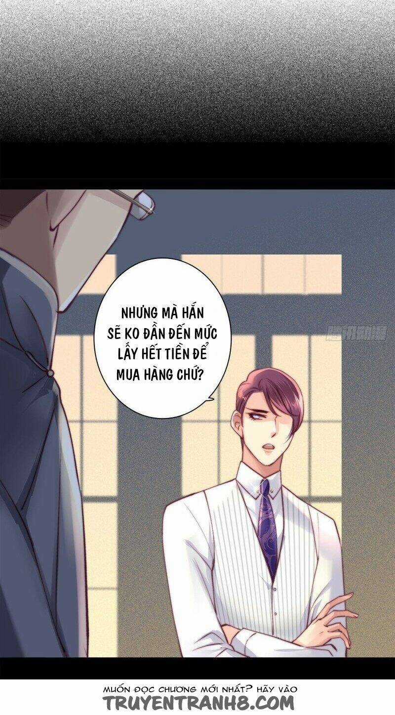 Khanh Như Tơ - Chapter 21 - Trang 18