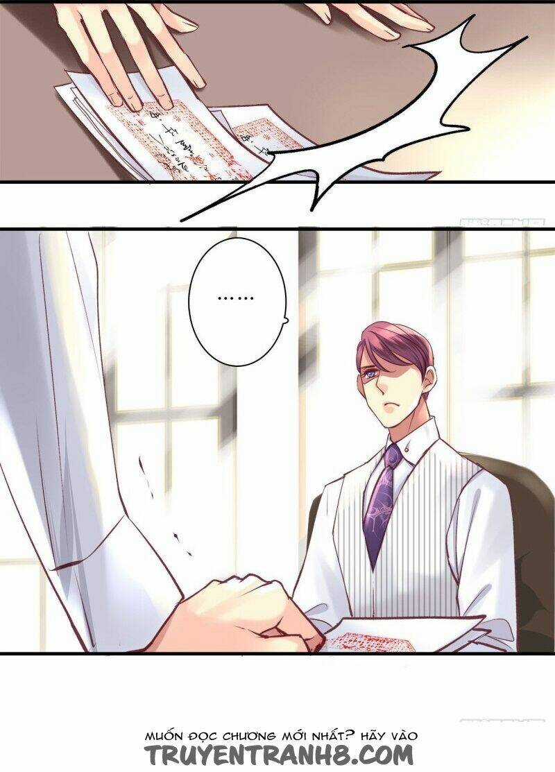 Khanh Như Tơ - Chapter 21 - Trang 22