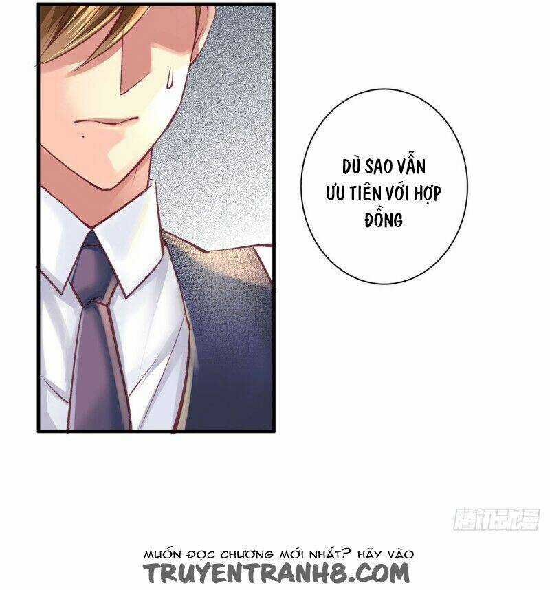 Khanh Như Tơ - Chapter 21 - Trang 24