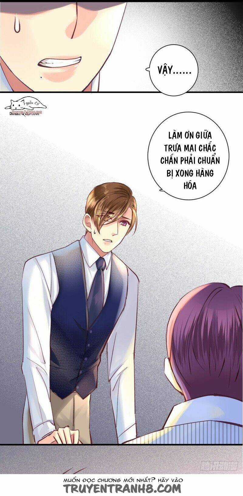 Khanh Như Tơ - Chapter 21 - Trang 28