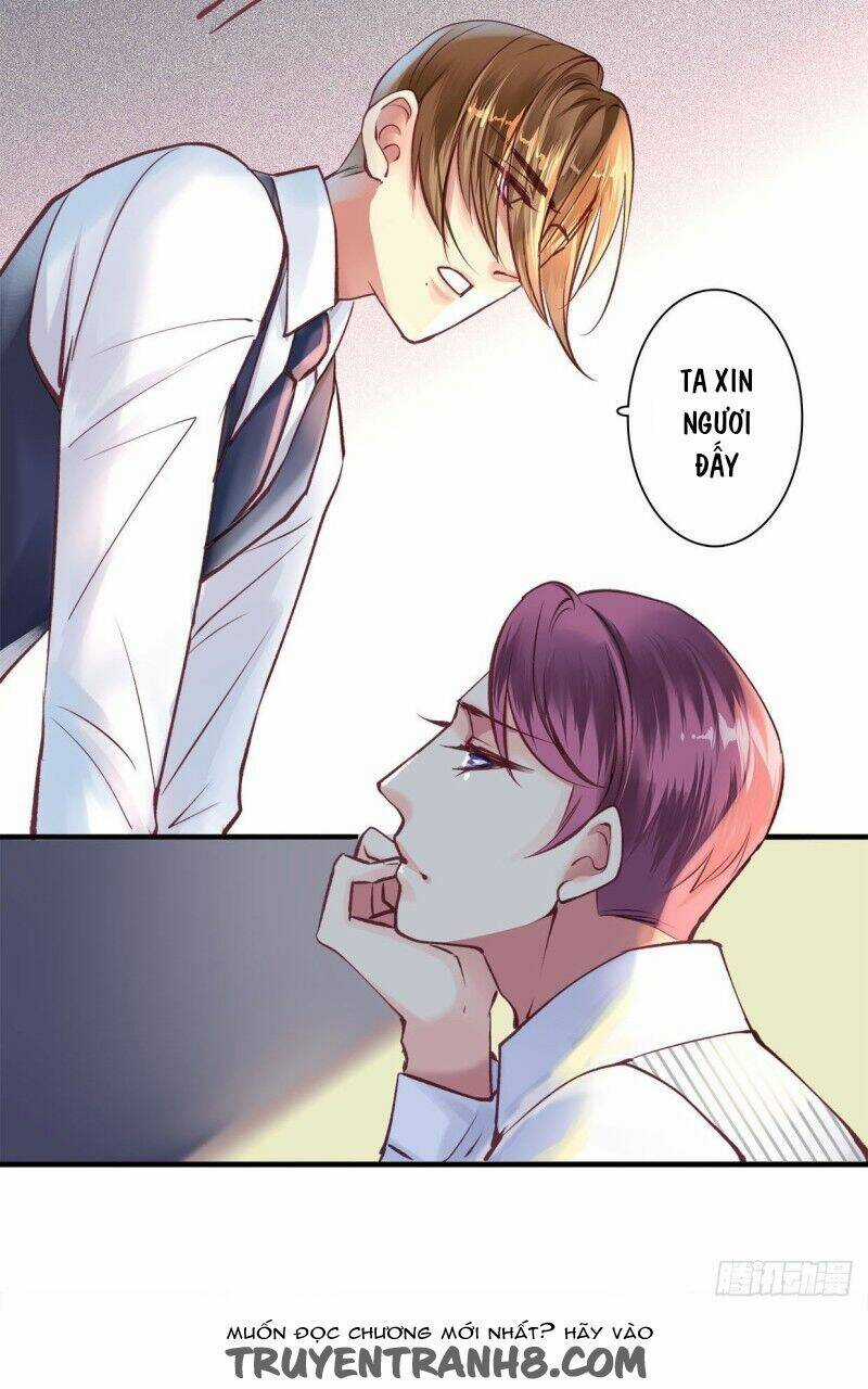 Khanh Như Tơ - Chapter 21 - Trang 29