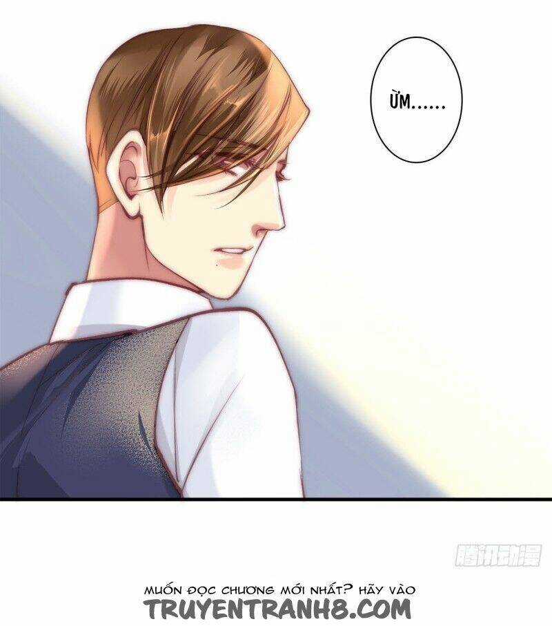 Khanh Như Tơ - Chapter 21 - Trang 31