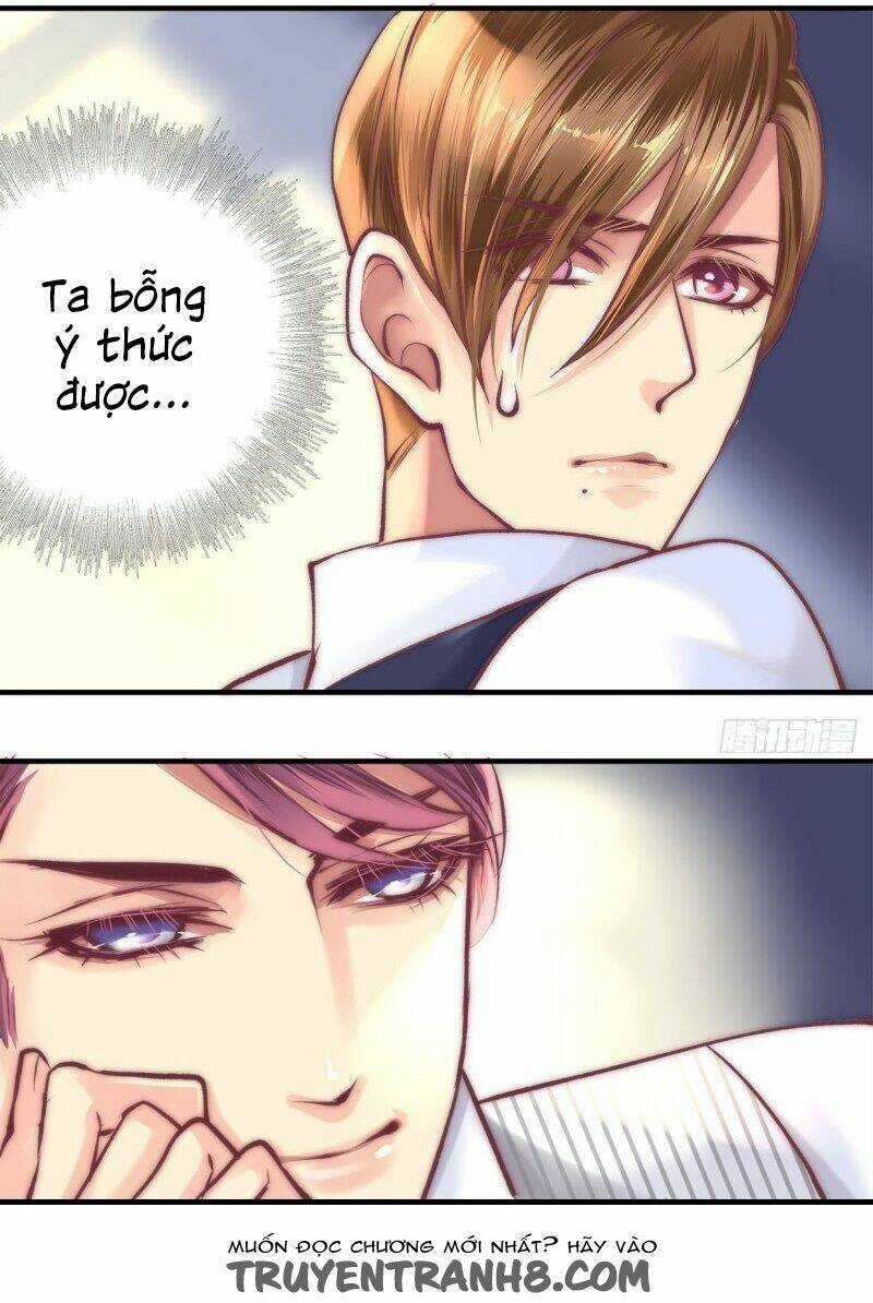 Khanh Như Tơ - Chapter 21 - Trang 32