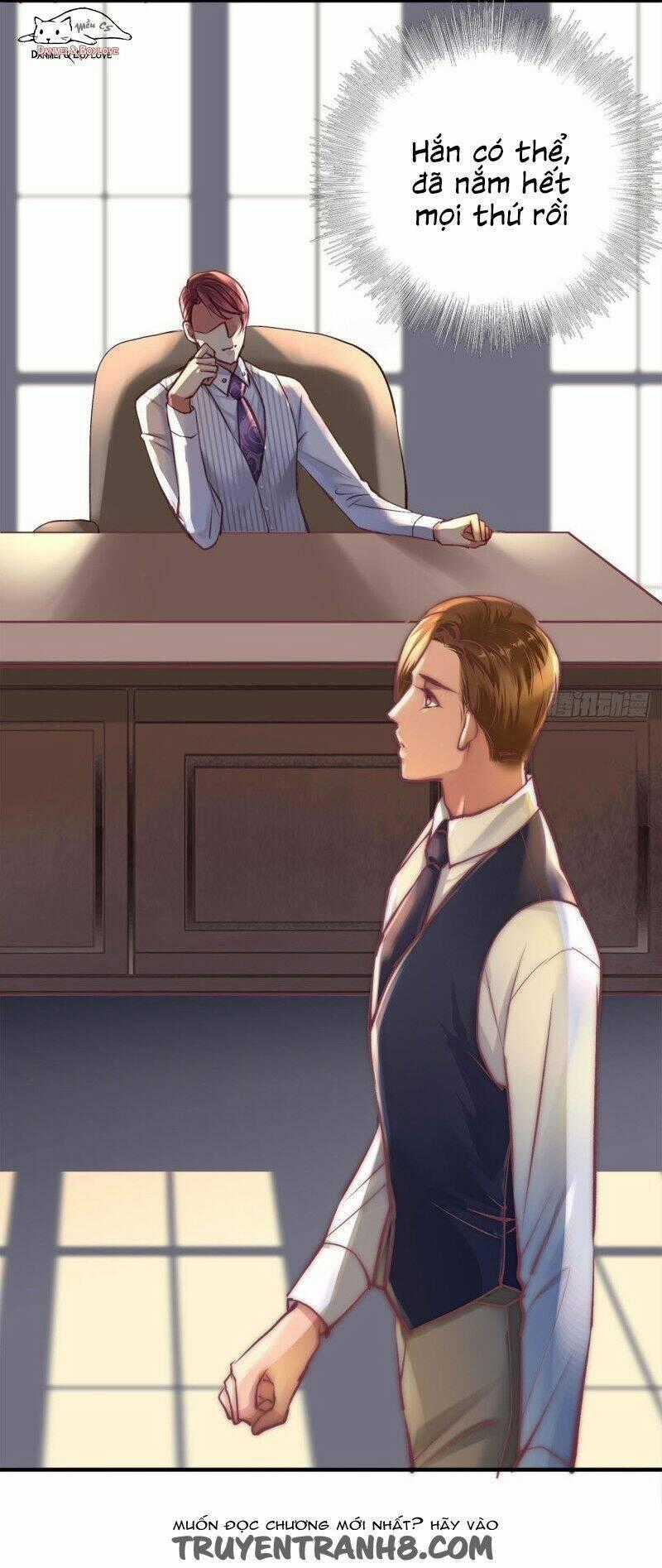 Khanh Như Tơ - Chapter 21 - Trang 33