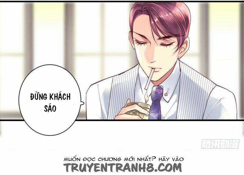 Khanh Như Tơ - Chapter 21 - Trang 9